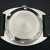VINTAGE ALLWYN HAND-WINDING 6300A INDIA MENS ORIGINAL DIAL WATCH A704029-1
