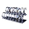 Acrylic Watch & Bracelet Display Stand Holder
