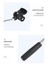 8-Piece Moving Assistant: Heavy-Duty Furniture & Bed Mover Tool Set for Easy Transport
