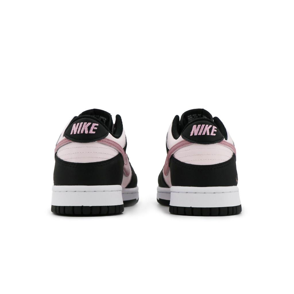 Nike Dunk Slip Resistant Abrasion Resistant Balance Slip Resistant Abrasion Resistant Balance Low Top Skateboard Shoes CW1590-100(Team17-)