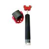 2026 New I33T Racing Simulation V3 Hydraulic Rod Pedal Buffer Adjustable Hydraulic Pedal Damper