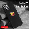 For Fiat Abarth Logo Car Phone Case Soft Cover for iPhone 16 Pro 11 12 ijn5 13 14 Pro 15 Pro Max 7 8 Plus XR XS MAX Accessories 5ijn