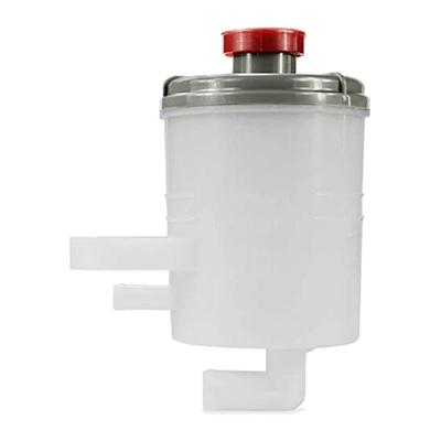 Suministro de combustible – Tanques de combustible
