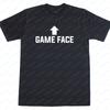 Game Face Gadget Nerd Geek Gamer Funny Unisexs Cotton TShirt Funny Outdoors High Quality Cotton Shortsleev Regular Tops Oneck