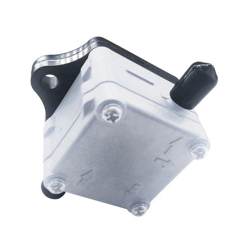 16700-ZZ5-003 Engine Fuel Pump Marine Fuel Pump Assembly Parts Accessories For HONDA Outboard Motors 40HP 50HP