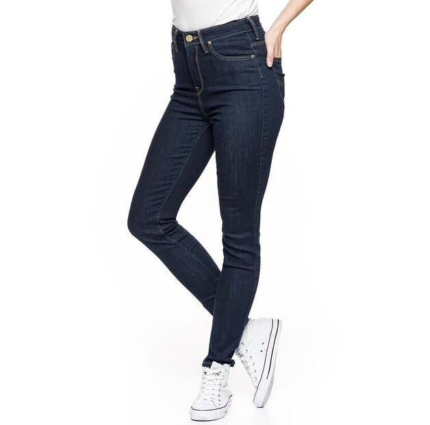 Джинсы Lee SKYLER EU W25_L33