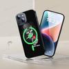 Massey Ferguson Phone Case Magnetic Case For IPhone 16 14 13 12 11 15 Pro Max Plus For Magsafe Wireless Charge Cover