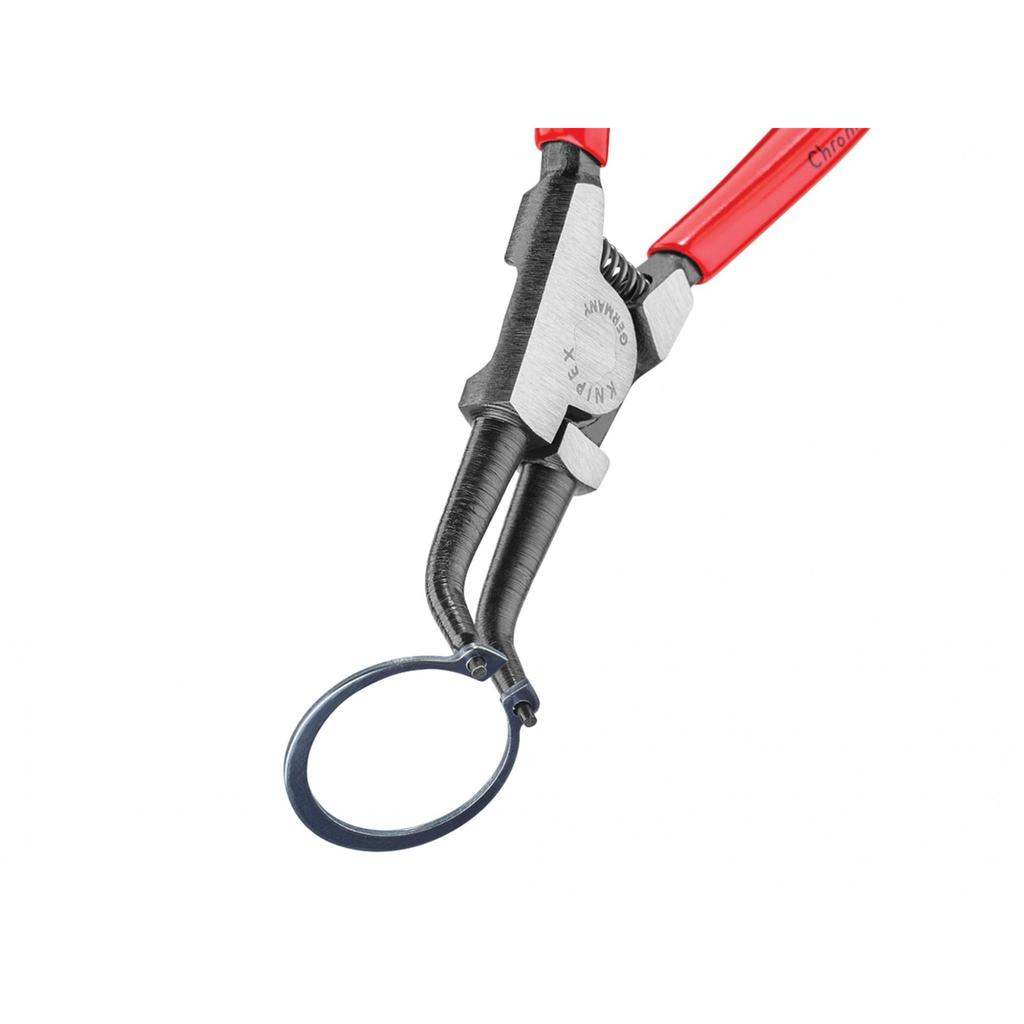 Knipex 46 31 External 45 Circlip Pliers Series