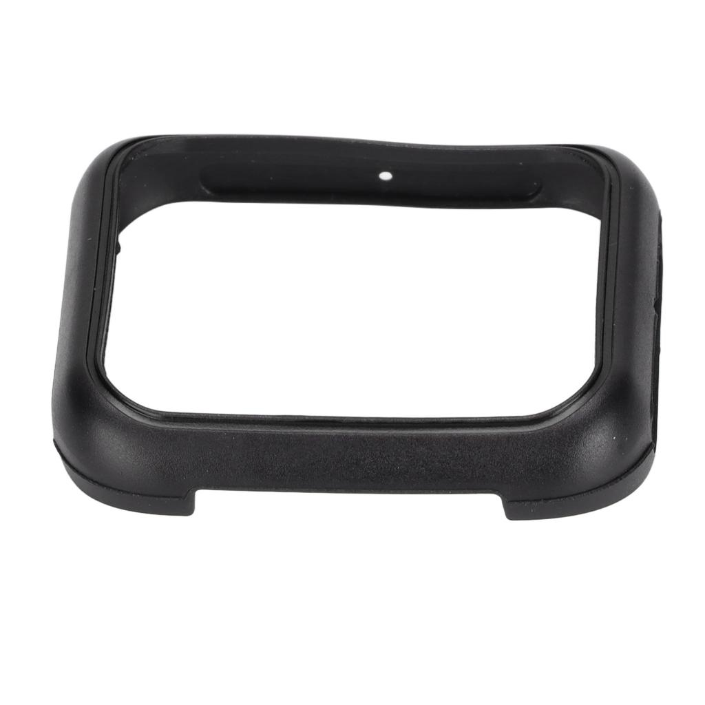 Soft TPU Protective Case for OPPO 2 46mm Watch Scratch Resistance Watch Protective Cover