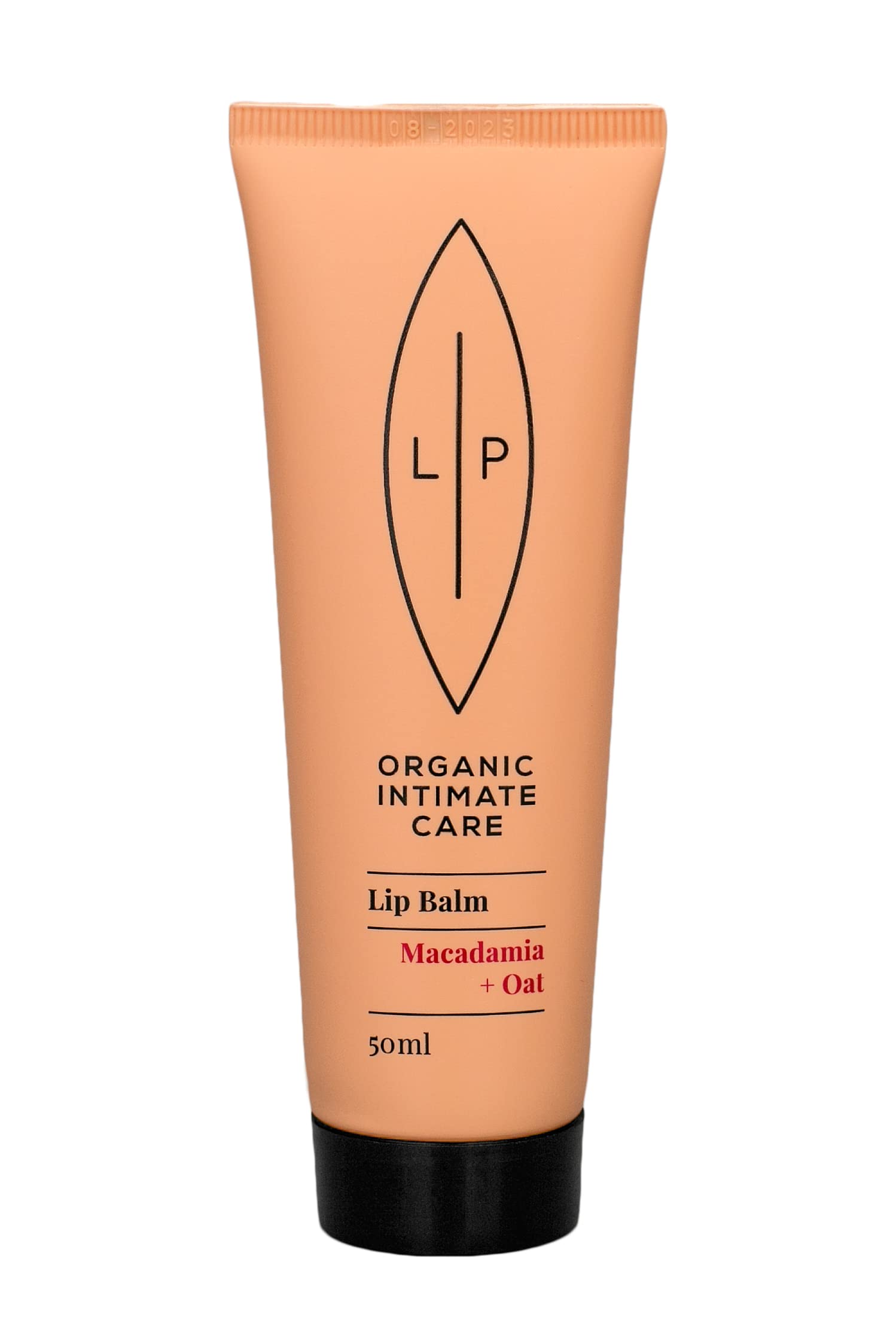 

Lip Intimate Care Lip Balm