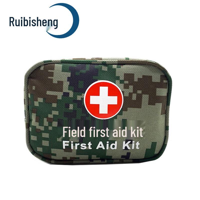 Ruibisheng Outdoor Emergency First Aid Bag