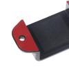 Walkie Talkie Bracket Mount Two Way Radio Firm Installation Holder Screw Hole Handheld Stand For Car Truck Boat