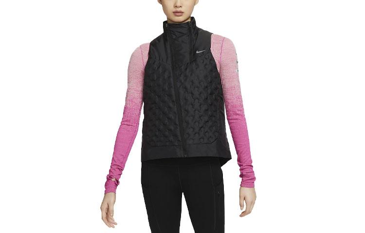 Nike THERMA FIT ADV Vest Women's Black FB7607-010