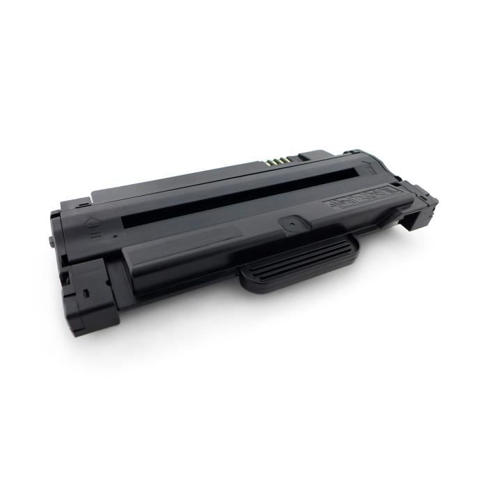 Green2Print Toner schwarz 2500 Seiten ersetzt Dell 593-10961, 7H53W, 593-10962, P9H7G passend für Dell 1130N, 1130, 1133, 1135N