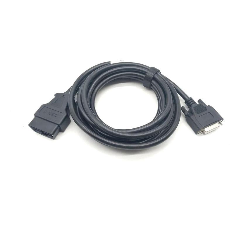 16PIN Main Cable for Gscan3 OBD2 Car Truck Programmer Main Test Line Diagnostic Tools for G1PDDCA001/G1PDDCA006 G-scan 3 Adapter