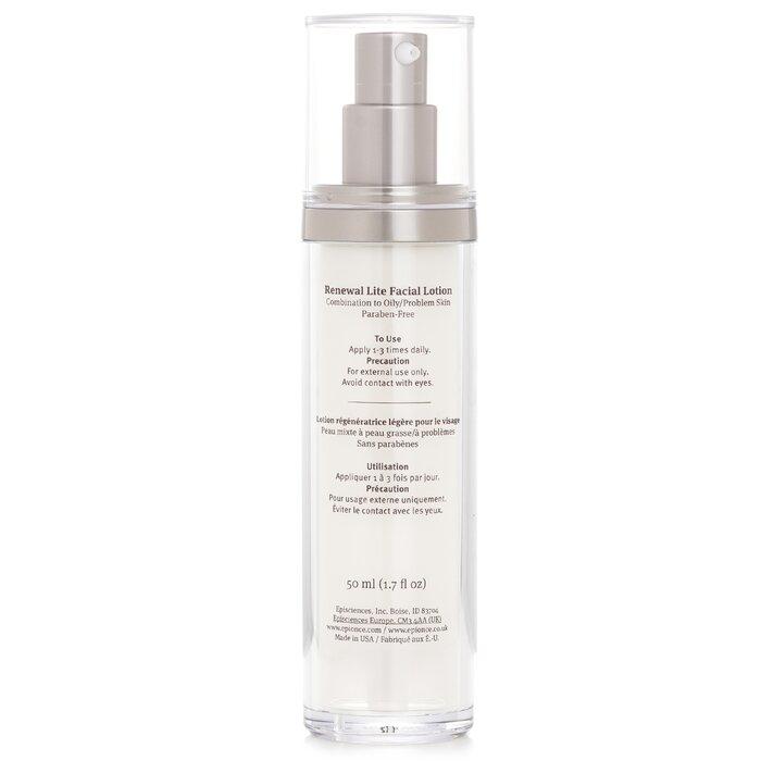 EPIONCE Renewal Light Facial Lotion - For Combination, Oily/combination Skin