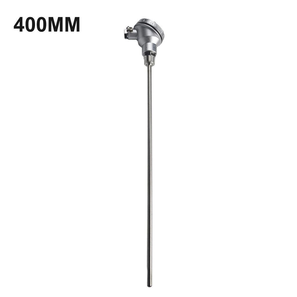 8 mm SensorSonde Korrosionsbeständig PT1/2'' PT100 Schutzrohr