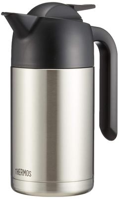 Thermos Stainless Steel Tabletop Pot THW-700 (0.7L)