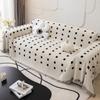 Sofa Towel Cover Towel Full Covered Advanced Sense Can Be Covered Four Seasons Universal Sofa Cover Cloth