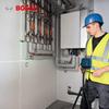 Bosch Laser Level GCL 15-12 XG Combination Dot and Line Green Beam Laser Level