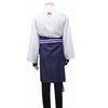 Anime Uchiha Sasuke Cosplay Costume Uniform Halloween Carnival Party Costumes