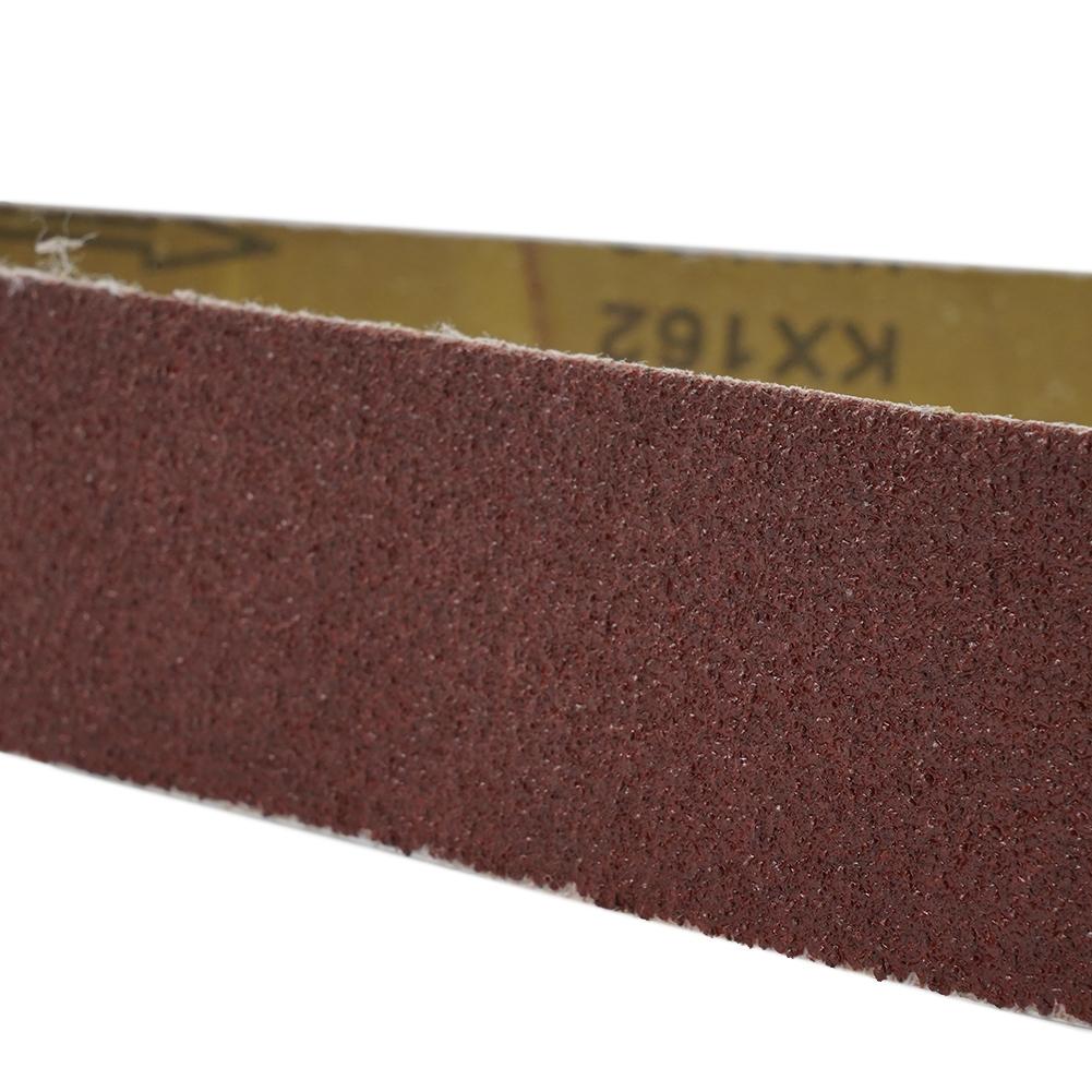 915*50mm Sanding Belt Anti-static For Sander Power Rotary