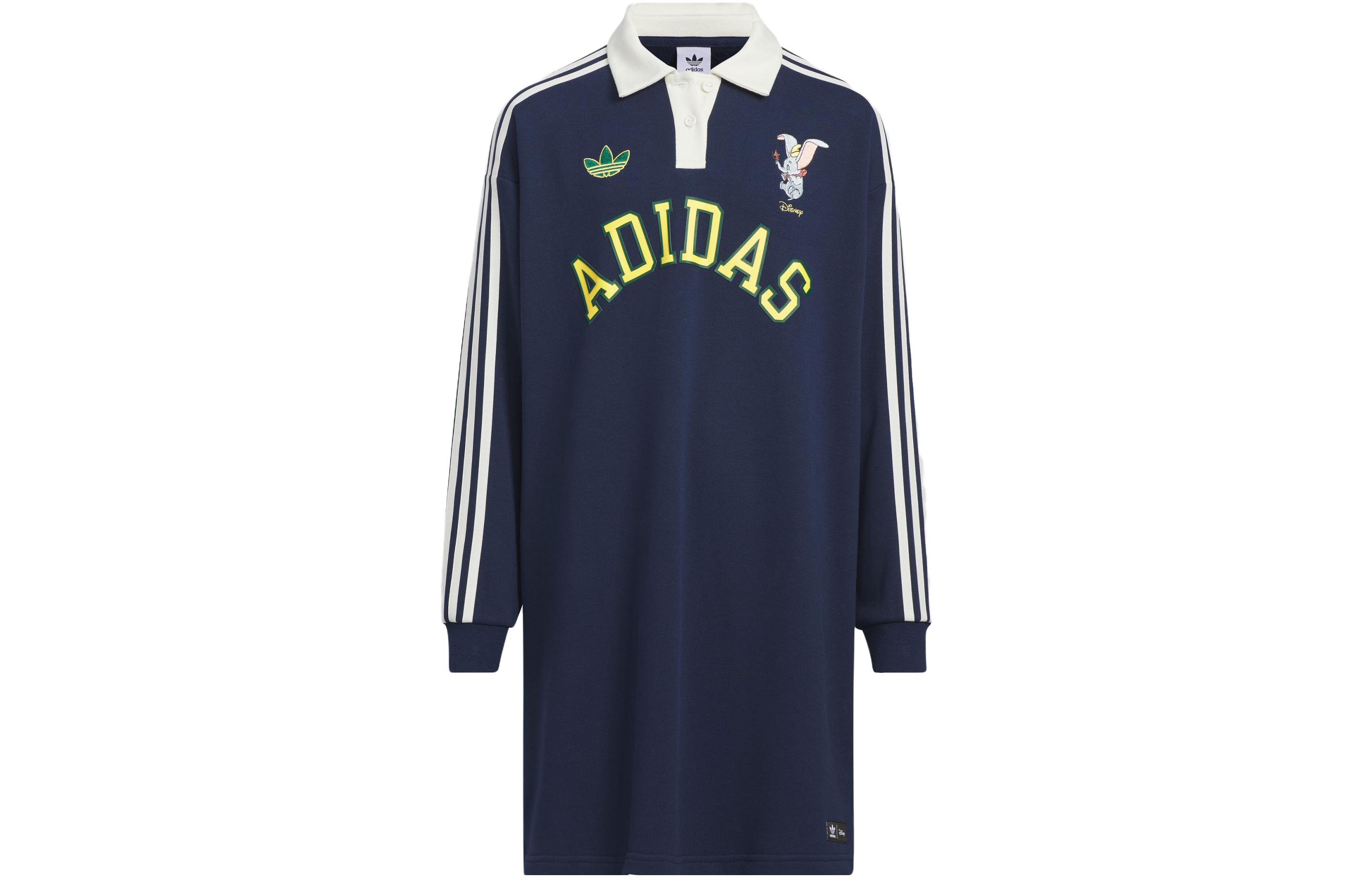 

Adidas Originals Dress College Navy Kids IX4358 164