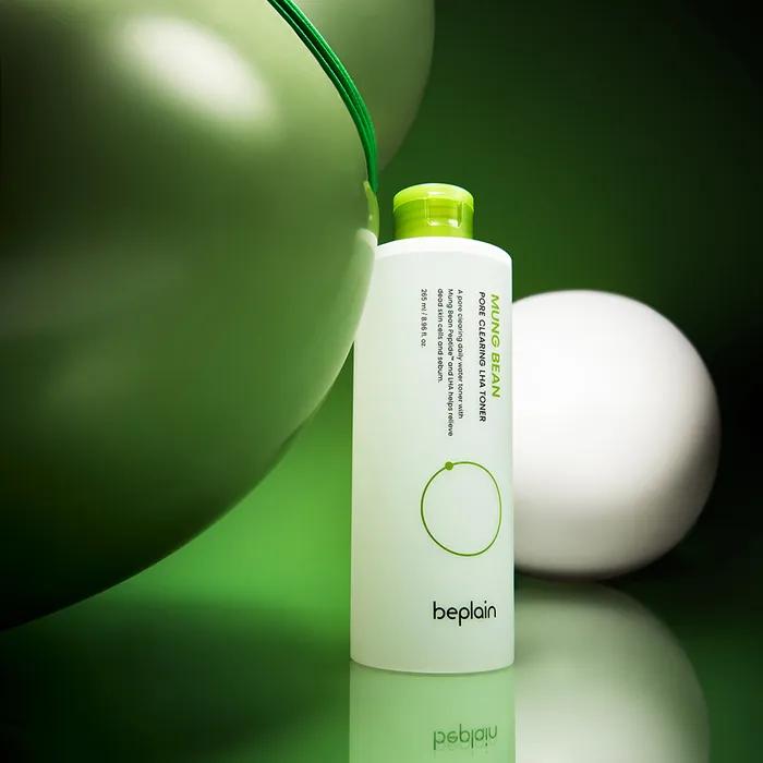 Mung Bean Pore Clearing Laha Toner 265ml