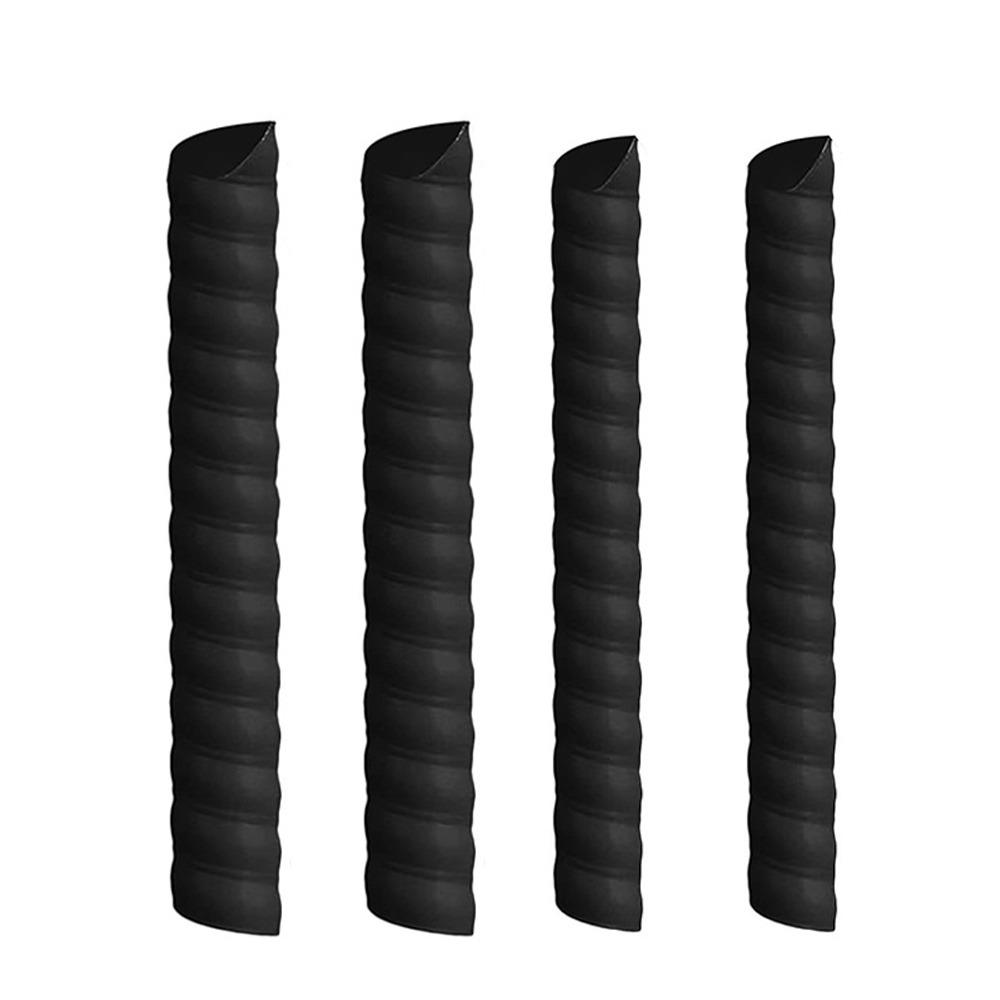 Practical 40cm Tree Bark Protector Plastic Spiral Tree Guard Flexible Tube Wraps Tree Trunk Protector Rodent Control