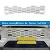 Toyota 26 Modelle Insektennetz-Grill & Wassertank-Schnalle für einfache Montage