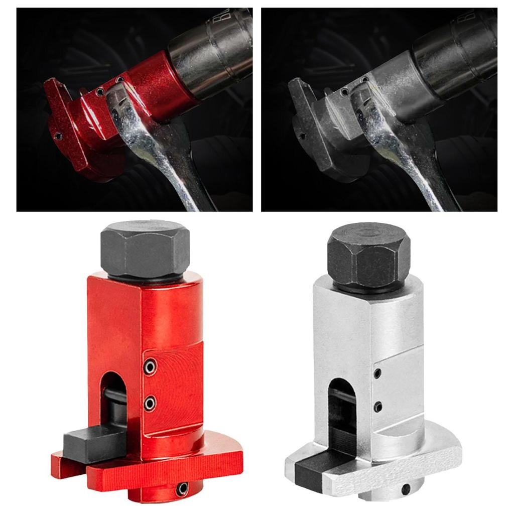 Generisches Federbein-Spreizwerkzeug, universelles Werkzeug zum Entfernen hydraulischer Stoßdämpfer