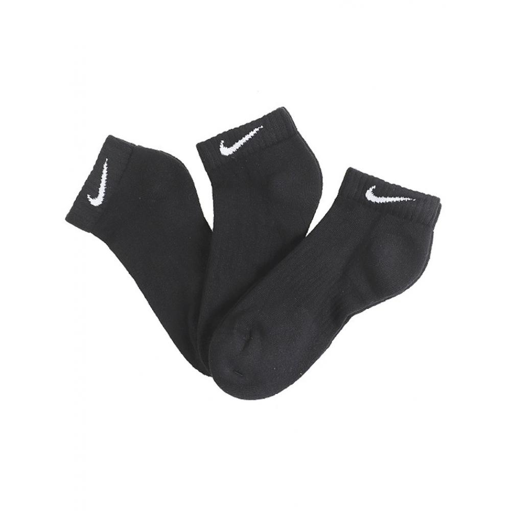 

Nike Everyday Cushion Low 3 Pack Socks SX767001022 S