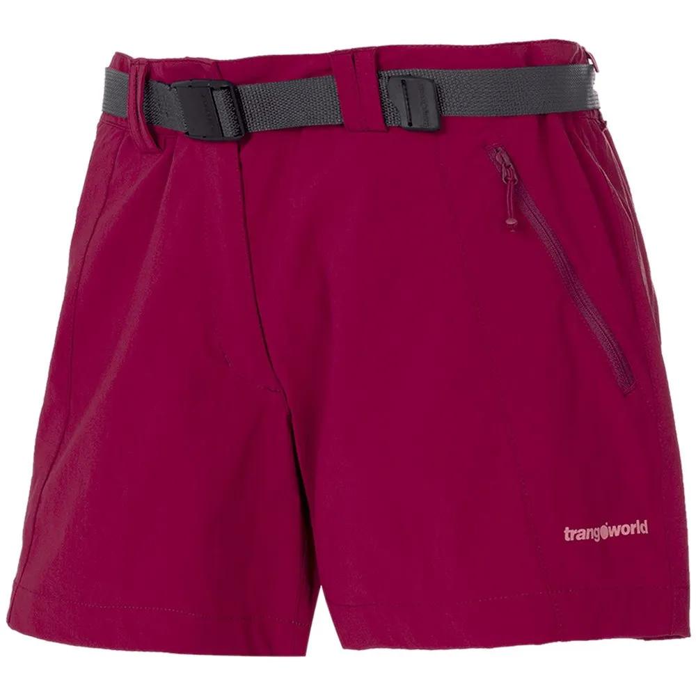 Trangoworld Шорты Gorner