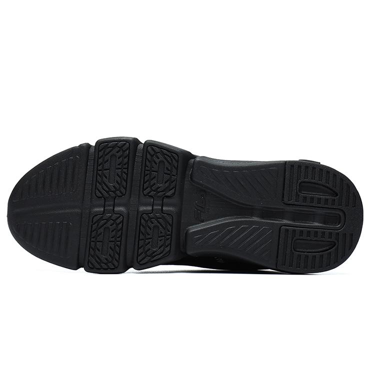Fila Heritage FHT Black A12M142120FBK
