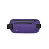 RFID Anti-Theft Waterproof Passport & Phone Waist Bag