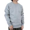 Carhartt Chase Sweatshirt I02638300MXX22FW (Gray/L/Men's)