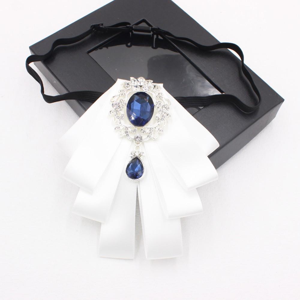 Elegant Men s Bow Tie with Boutonniere for Wedding Ceremony - European American Style, Individually Packaged