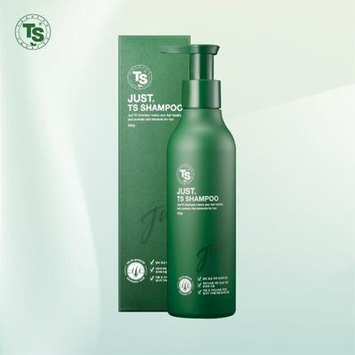 Sjampo og balsam for håret – Sjampoer