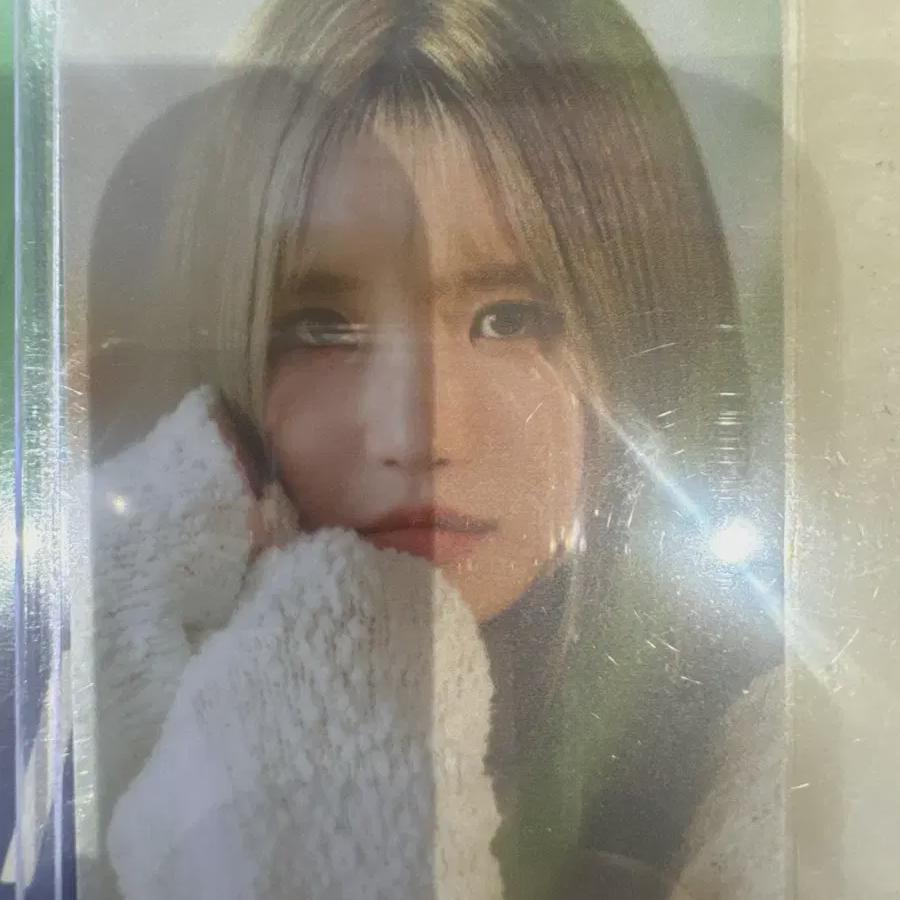 

Fromis9 Song Ha-young Hybe Insight