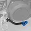 For KTM 690 Enduro R SMCR 690 SMC R 2019-2024 Brake Pedal Lever For Husqvarna 701 Enduro Supermoto 2020-2024 GasGas 700 SM/ES