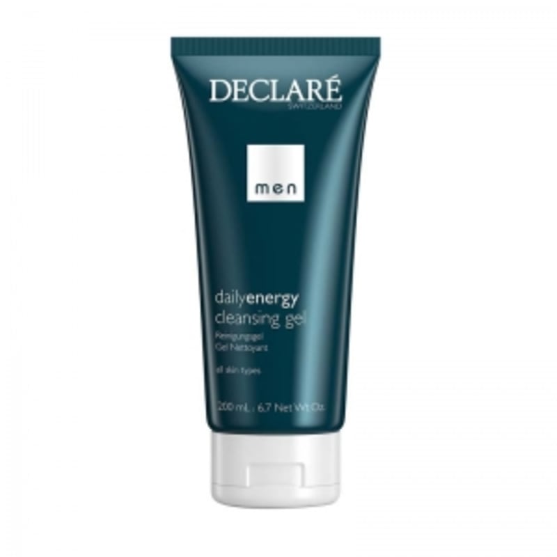

Declaré Men Daily Energy Cleansing Gel 200 ml
