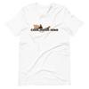 COOL HAND LUKE Movie Film Fan Art Tee Short-Sleeve Unisex T-Shirt