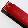 16 Hole Harmonica Mouth Organ Instrument for Recommended Kits