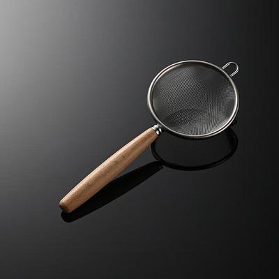 ZISIZ Stainless Steel Fine Mesh Strainer