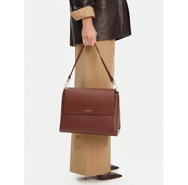 Сумка Gino Rossi Gino Rossi C-NAILA-LDA8079 коричневый