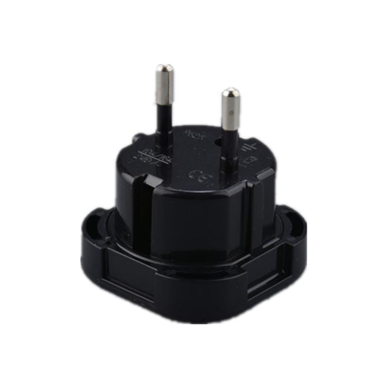 Depoguye EU To Uk Plug ,UK To Europe Travel Socket Converter Adapter,plug Converter 2 Pin To 3 Pin Ac Adapter uk plug adapter