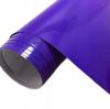 Self-Adhesive Car Film Purple Gloss Hq 200 Cm
