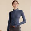 Women's Quick-Dry Long Sleeve Sports Jacket