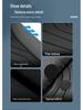Changan CS75 PLUS Floor Mats: Eco-Friendly TPE Mats for Car Floor, Seat Backs, and Trunk; Fits 25 Models.