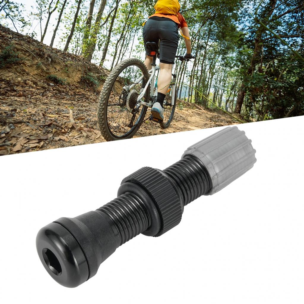 Cycling Accessories Tubeless Valve MTB Bike Riding Supplies